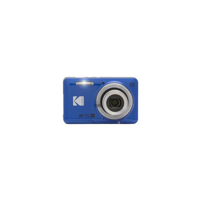 Kodak Pixpro Fz55 1/2.3" Compact Kodak Pixpro Fz55 1/2.3" Compact
